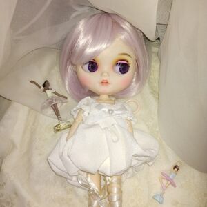 Blythe Doll Clothes